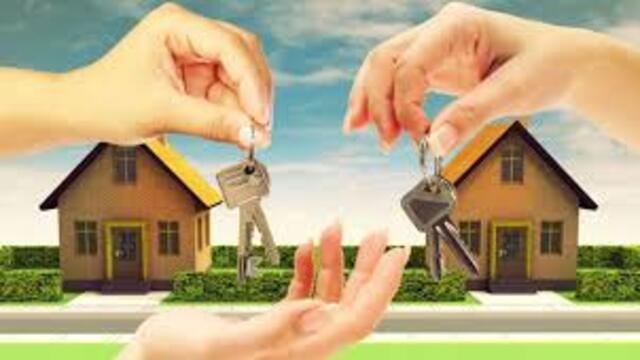 Investasi Properti Syariah