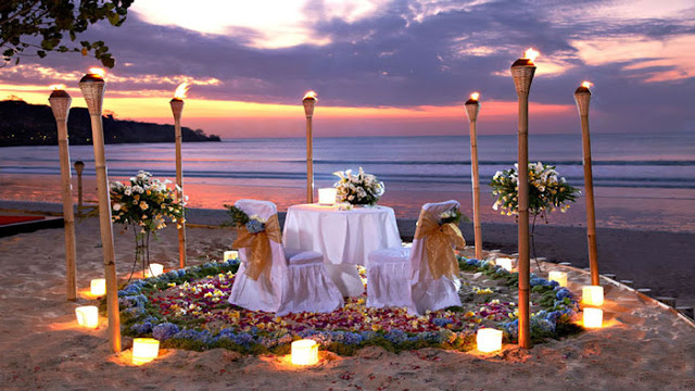 Destinasi Wisata Romantis