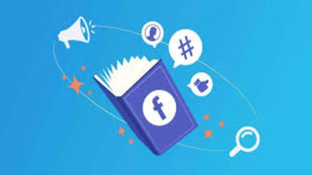 Strategi Facebook Marketing