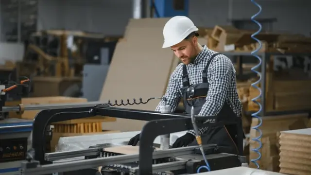 Keunggulan Mesin CNC Furniture