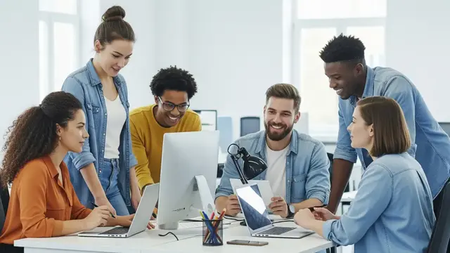 Pentingnya Soft Skills dalam Dunia Pendidikan dan Karier