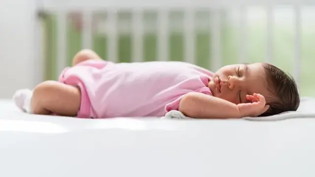 Cara Mencegah SIDS